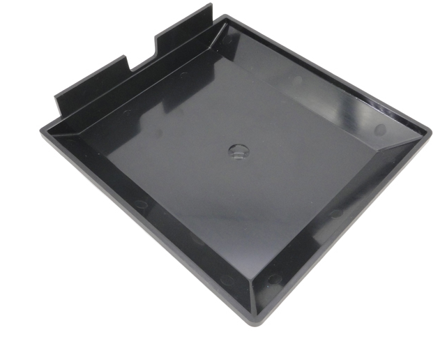 STENNER RAINROOF,  MP90000