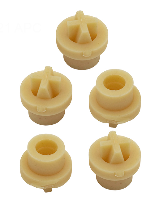 CHECK VALVE DUCKBILL ONLY (PACKAGE OF 5), MCCVDBO