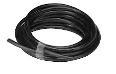 Tubing, Stenner All Pumps, 3/8" UV Black, 100' Roll,  MALT10B