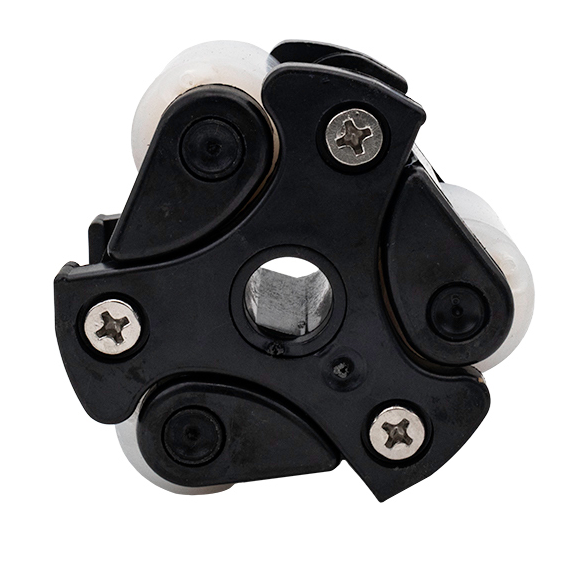 #2 PUMP HEAD SERVICE KIT, 1/4" 26-100psi After May 2011, QP102K