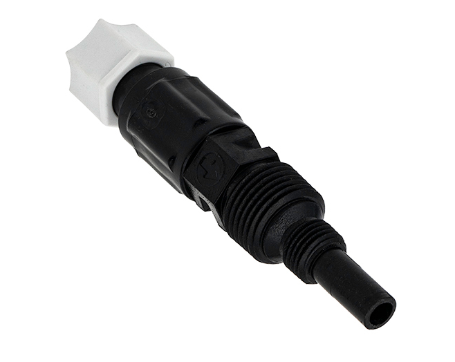 INJECTION CHECK VALVE 3/8", UCINJ38