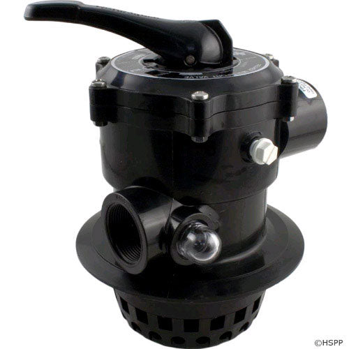 Praher Multiport Replacement Hayward SP0714T Filter Valve - 6-way Top Mount TM-12-H8