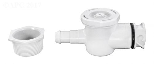 Hayward TVX7000HWA-01 Hose Wall Connection Kit