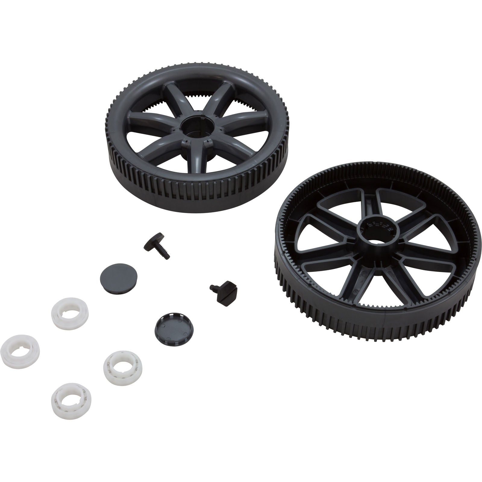 Timer/Valve Kit TVX7000TV