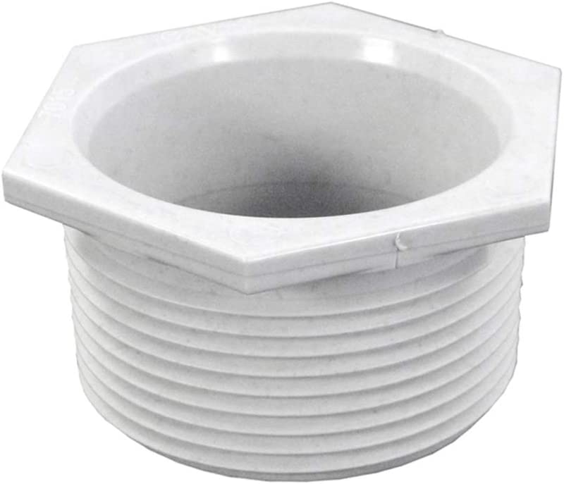 Universal Wall Fitting Kit TVX7015-205