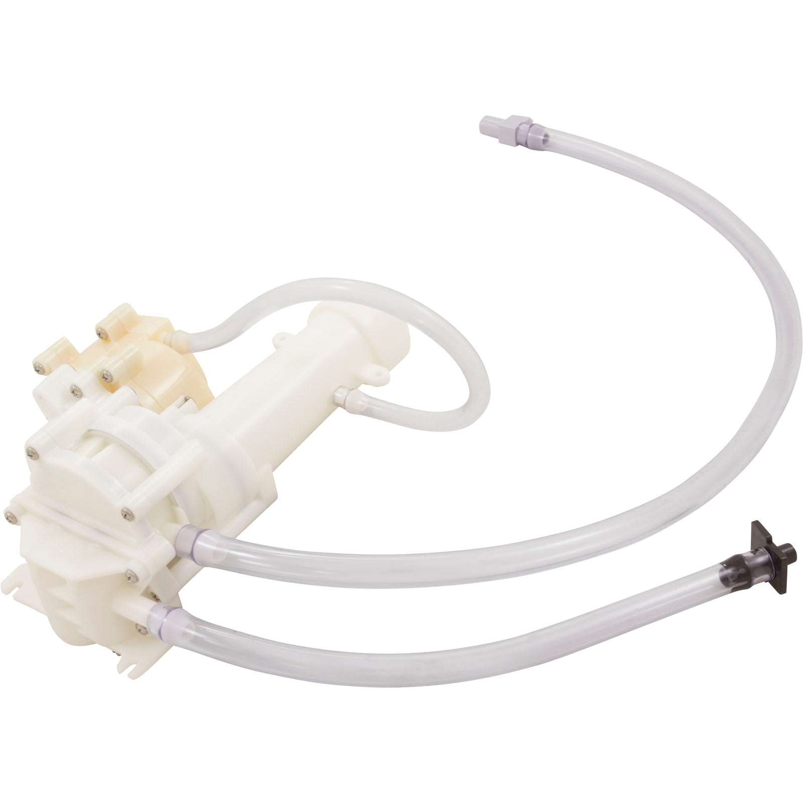 Timer/Valve Kit TVX7500TV