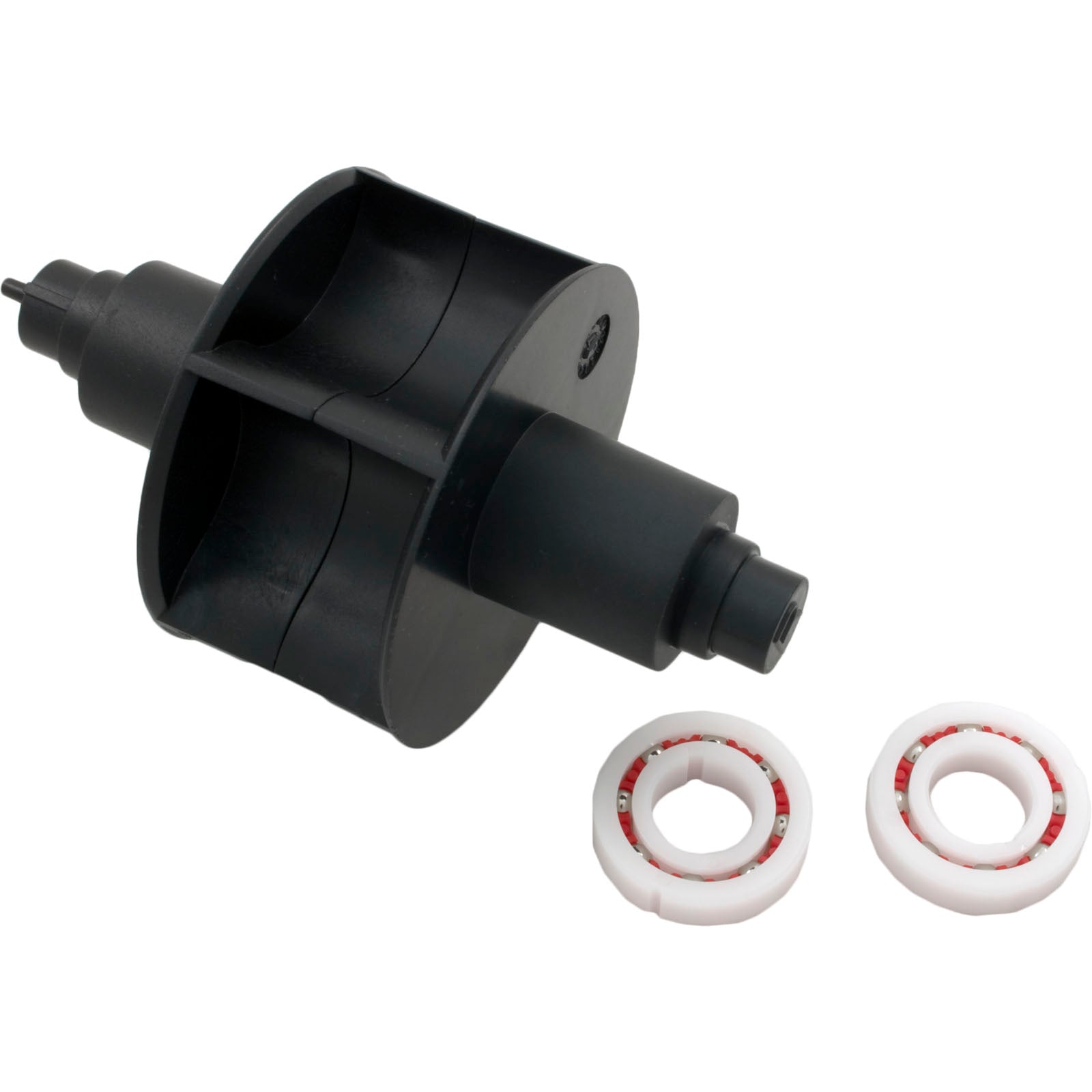 Hayward AXV112P PoolVac Classic Pool Cleaners Turbine Kit