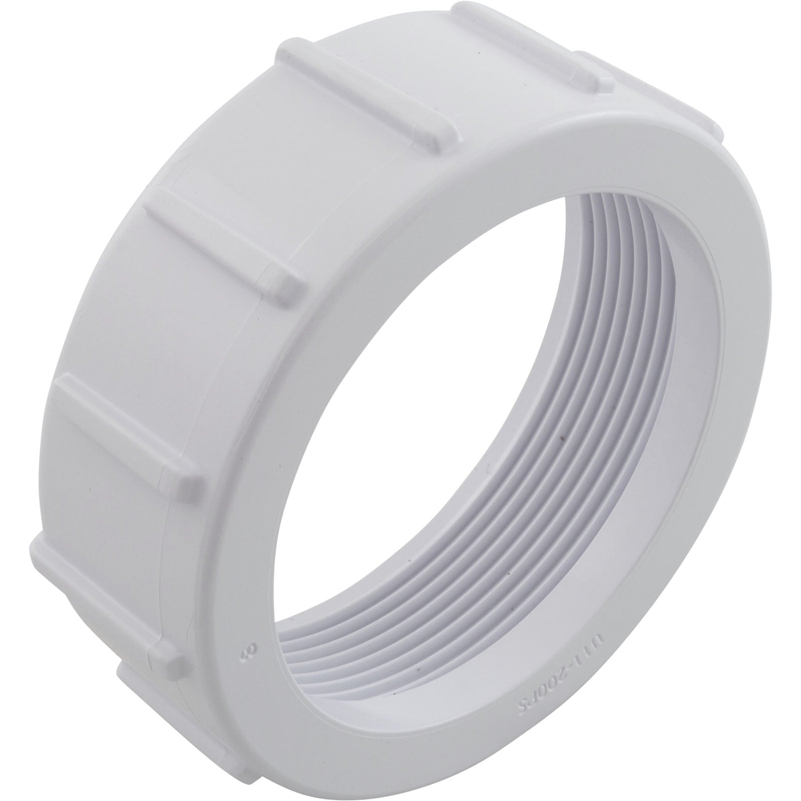 Pentair U11-200PS Union  2" Female Buttress Thread- U11-200PSZ