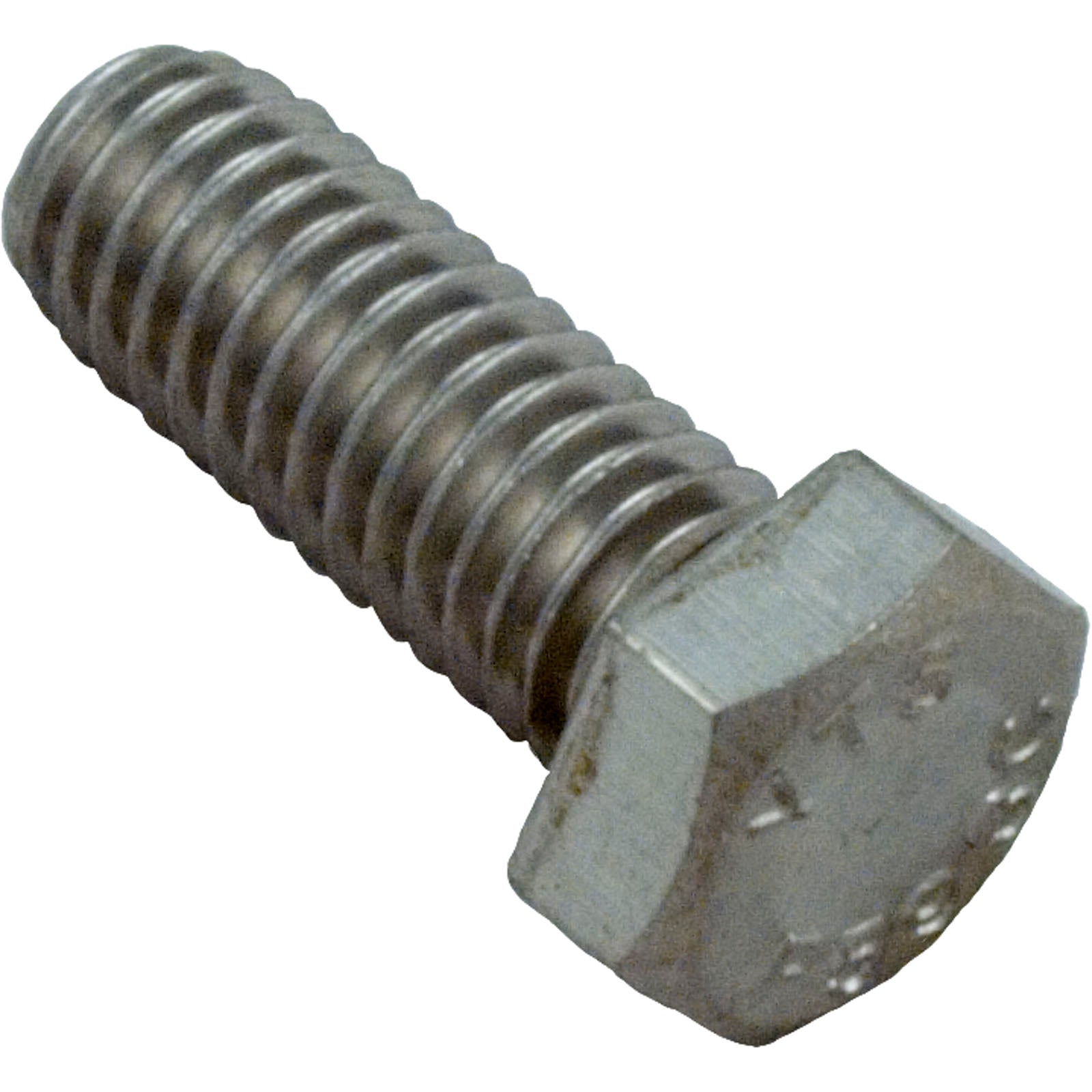 3/8-16 x 1" Bolt- U30-74SS