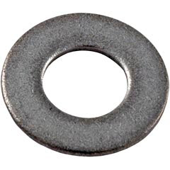 Washer, Pentair Sta-Rite, 5/16" U43-41SS