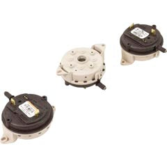 Hayward Universal H400, Vert, Neg PSI, 8" UHXNEGVT14008 Indoor Vent Adapter