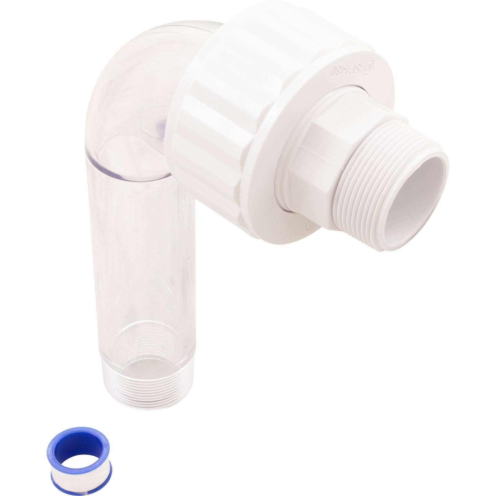 Union Elbow Assembly Pak SPX1485BPAK