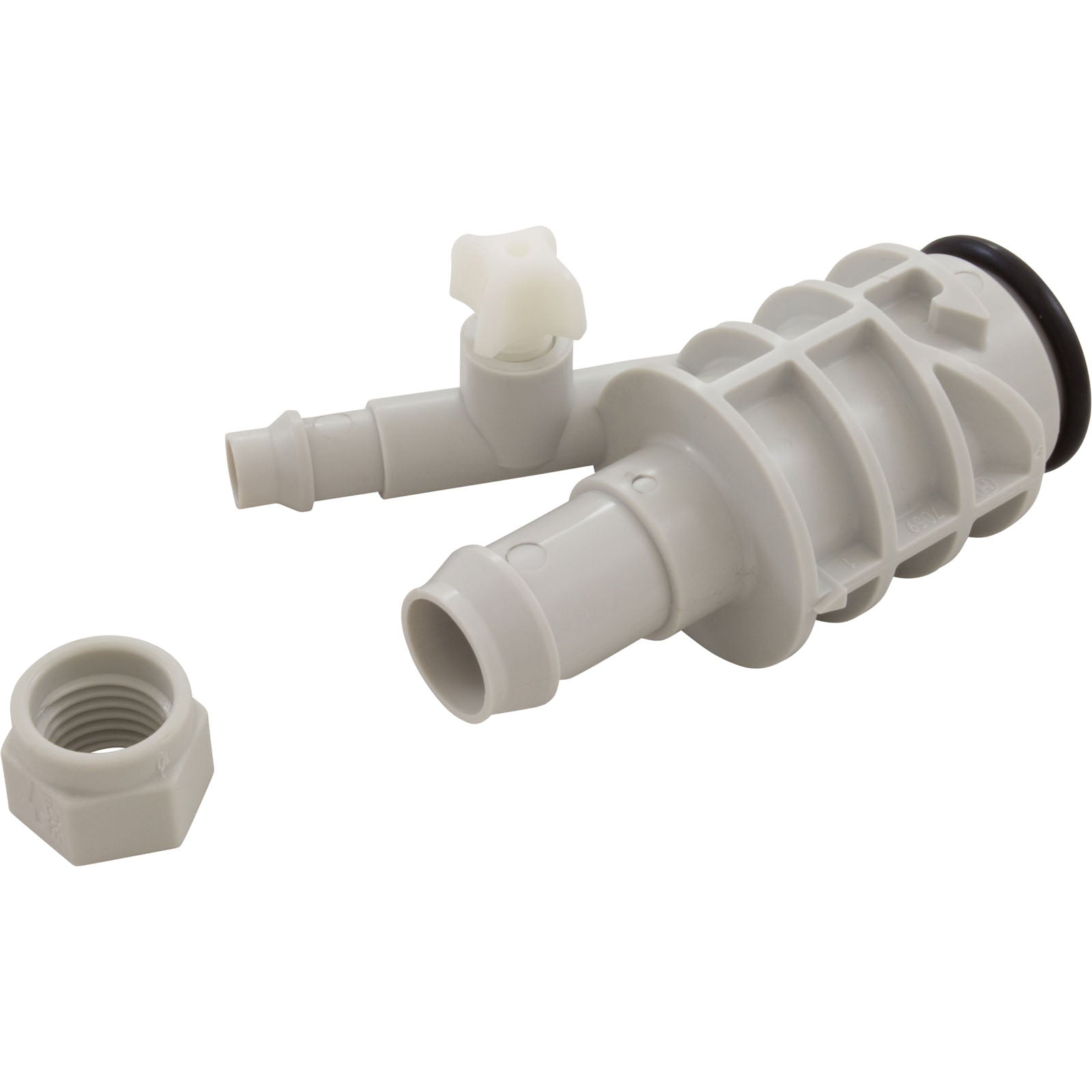 Unit Connecter Kit TVX7059-205