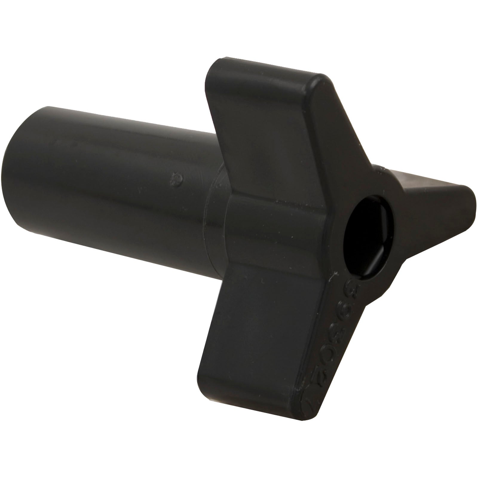 Knob, Pent Am Prod UltraFlow/Bronze, Clamp Ring/ V38-118