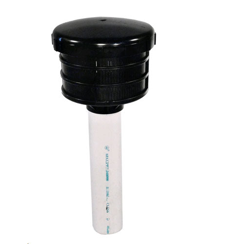Hayward VLX4001A Stand Pipe & Underdrain Assembly