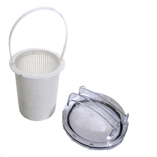 Hayward Strainer Lid And Basket VLX4007A