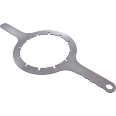 Wrench, TR100 Sand Filter, Dome, Metal W-100