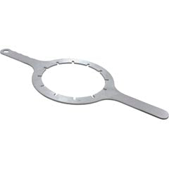 Wrench, TR100 Sand Filter, Dome, Metal W-100