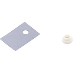 Insulation Mounting Kit, Zodiac DuoClear, To 220 W000651
