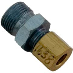 Orifice Connection Assembly, Zodiac Laars EG W0018900