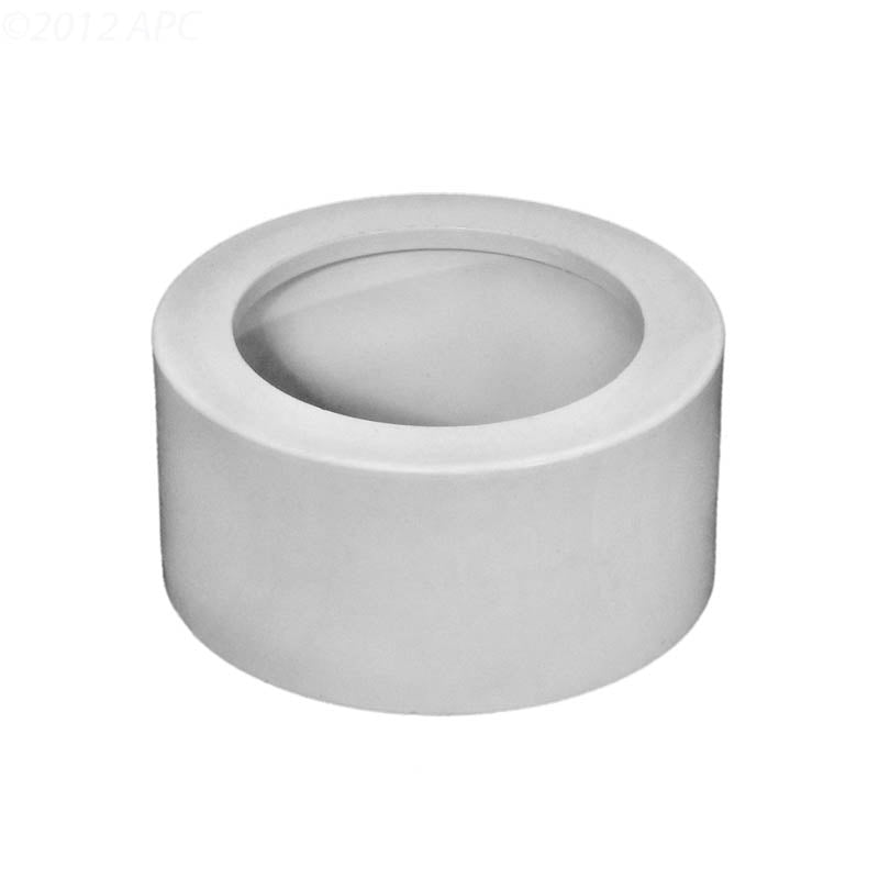 Zodiac Reducing Bush, White/ W041101