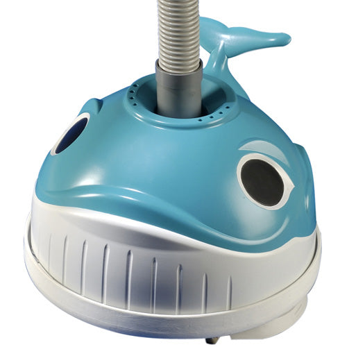 Hayward W3900 Wanda Whale Above Ground Automatic Pool Cleaner (900)