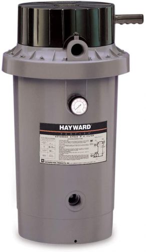 Hayward W3EC65A Perflex In Ground DE Pool Filter - 65 Gpm