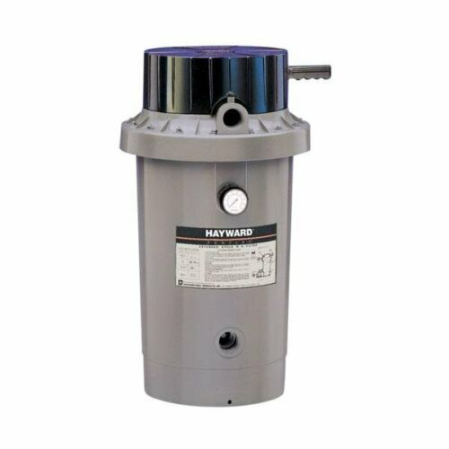 Hayward W3EC75A Perflex In Ground DE Pool Filter - 80 Gpm