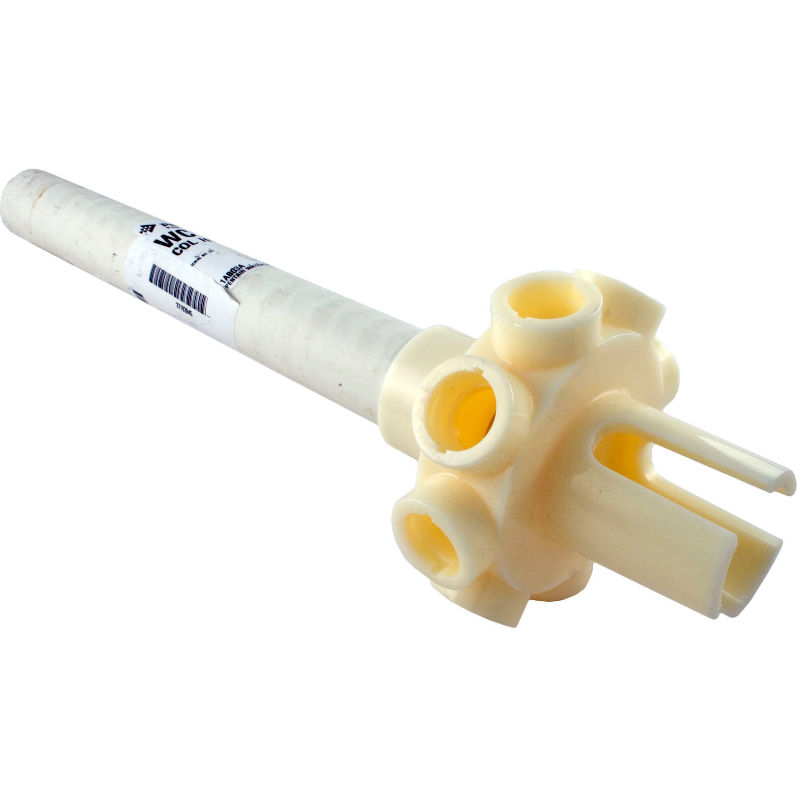 Standpipe Assembly, Pentair Sta-Rite Cristal-Flo T-170BP-1/ WC137-516P