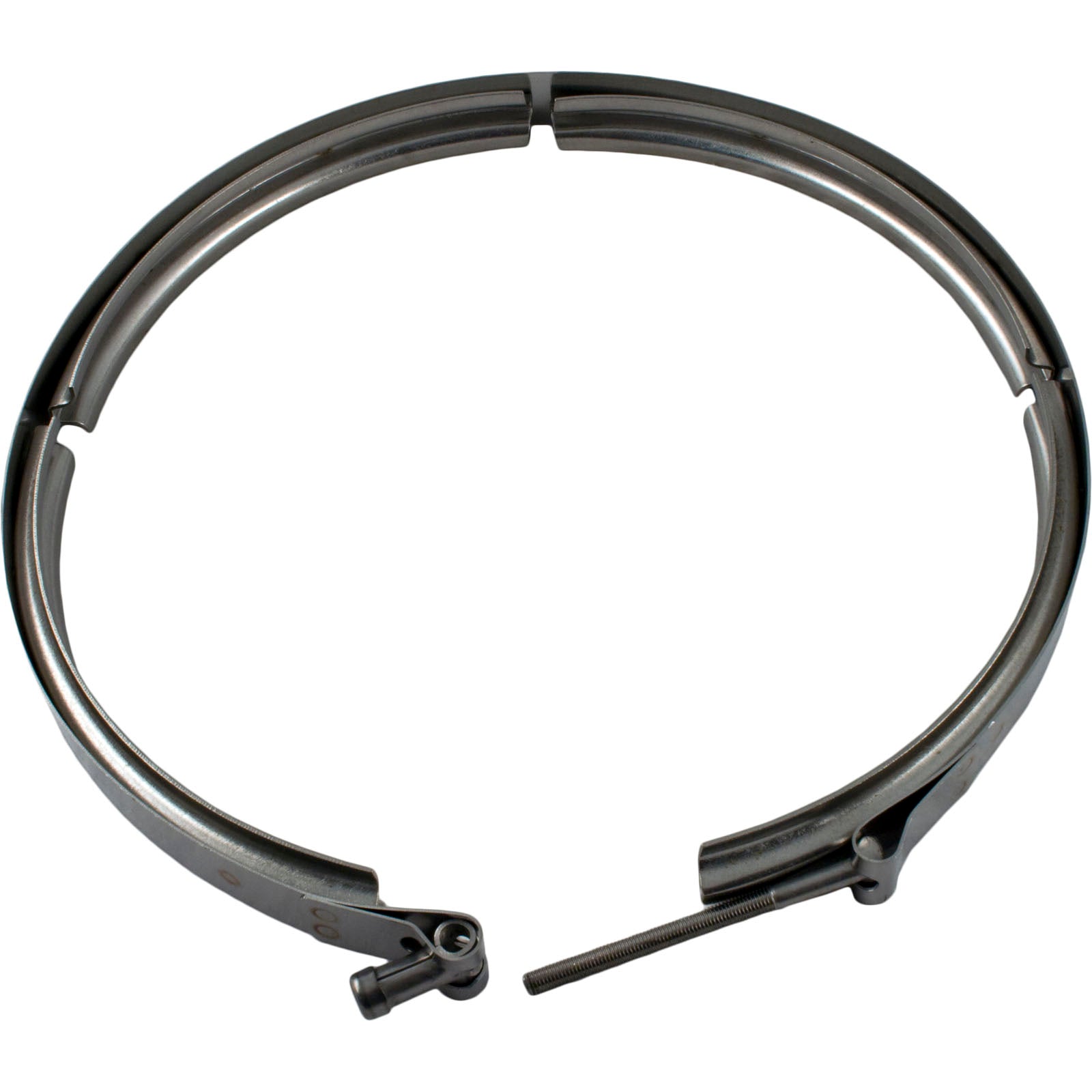 Clamp Ring, Pentair Sta-Rite PosiFlo TX- WC19-64