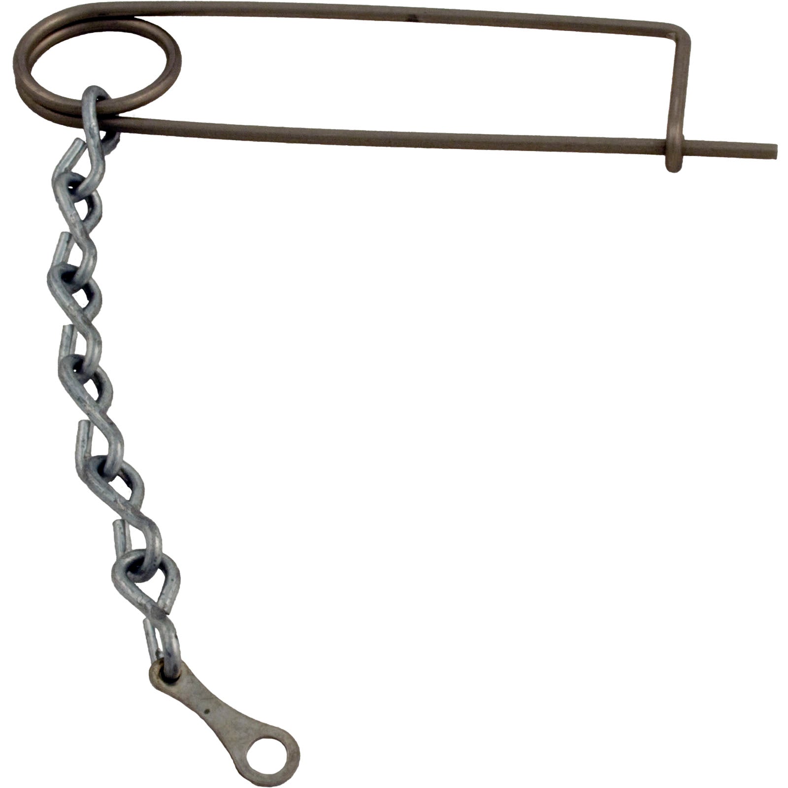 Safety Pin, Pentair Sta-Rite WC212-134P Valve/ WC30-84