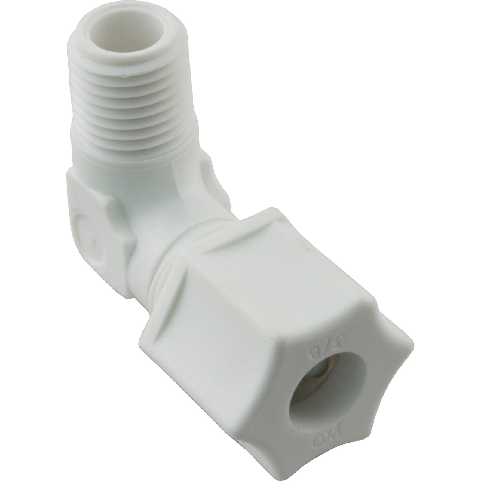 Compression Elbow, Pentair Sta-Rite High Rate/System 3- WC78-84P