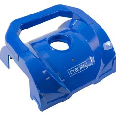 Cyborg Top Cover with LED light WP039