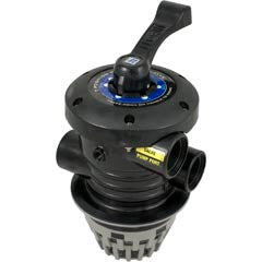 MPV, WW Clearwater, 1-1/2", 7 Position, Clamp-Style, Pre-2002 WVS002