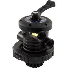 MPV, WW Clearwater, 1-1/2",7 Position, Split-Nut Style, 2002+ WVS003