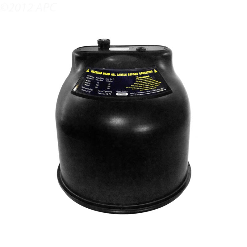 Lid Assembly, Waterway Clearwater, 100 Sqft/ 511-7301