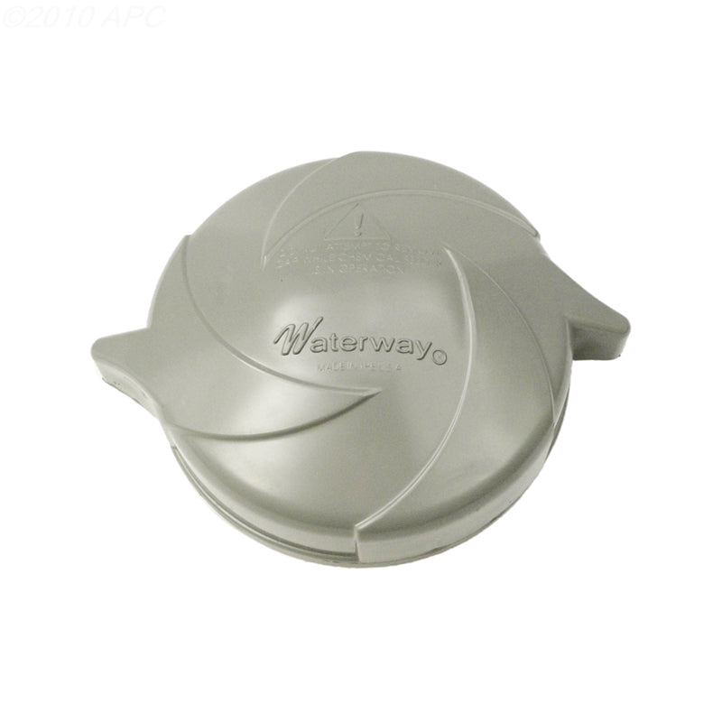 Chlorinator Lid WW591167B
