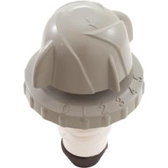 Dial Stem Assy, WW Above-Ground In-Line Chlorinator WW6001207B