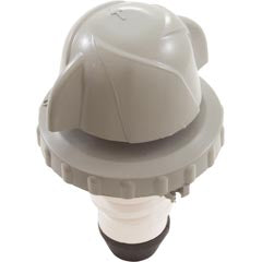 Dial Stem Assy, WW Above-Ground In-Line Chlorinator WW6001207B