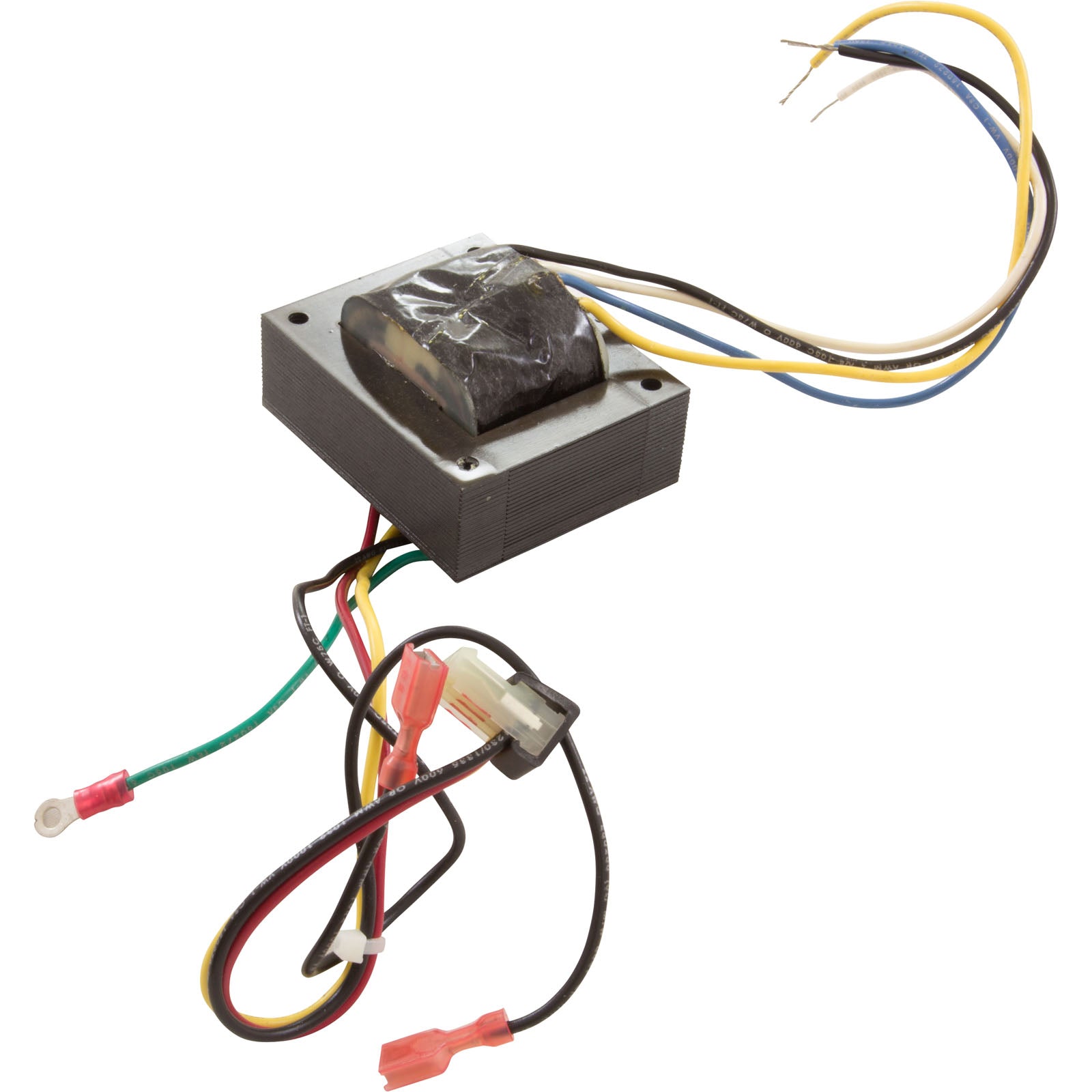 Xmfr Asy Cntrl XFM20