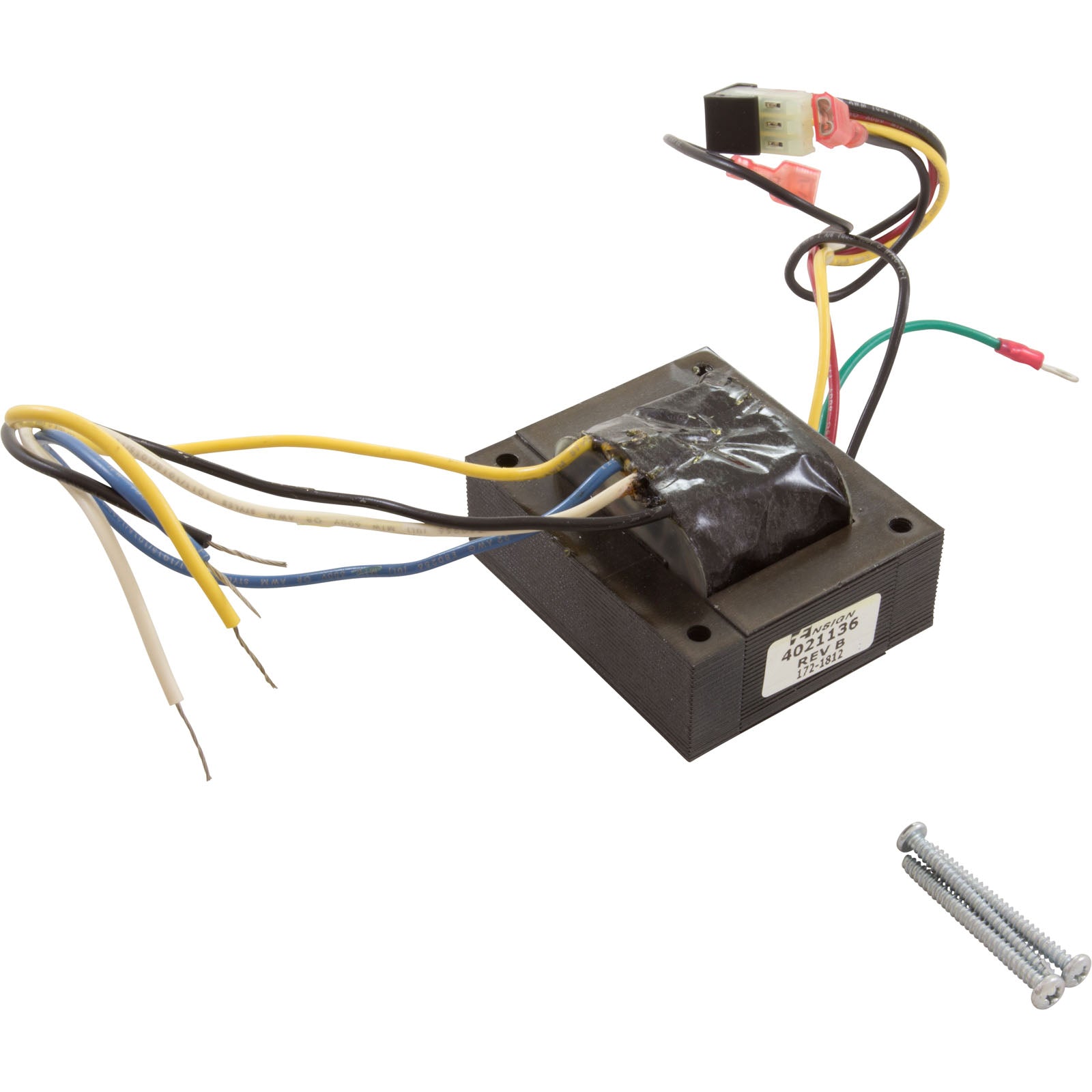 Xmfr Asy Cntrl XFM20