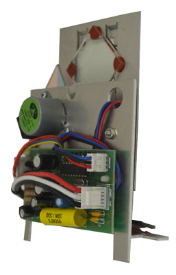 Hot Mirror/Motor/Wheel/Pcb Assembly, Sync 6004-As Y108051