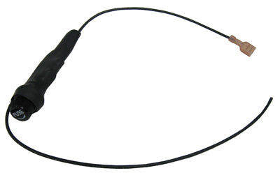 Fuse Holder, Inline (Fuse Not Included) Y306900