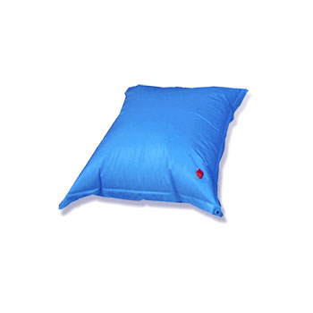 90 Degree Double Blue Water Tube, 16 Gauge (10 Pack)