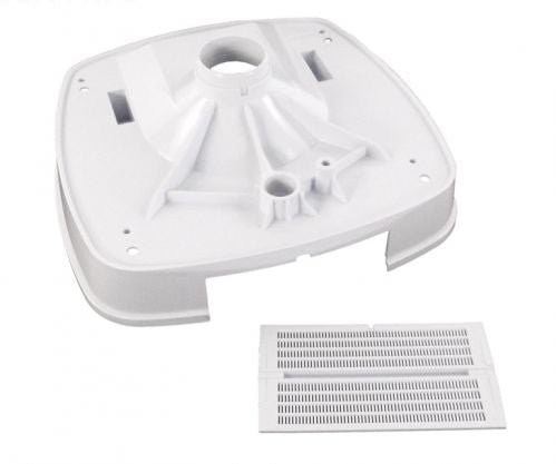 Hayward AXV060WH Upper Middle Body, White