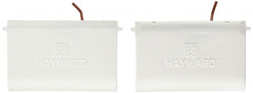 Hayward AXV434WHP White ( Front/ Rear Flaps )