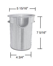 CMP 27182-215-000 Heavy Duty Pump Basket Max-E (C8-58P)