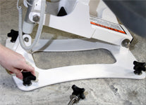 Quick Attach Anchor Kit - F-046Qab