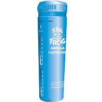 Spa Frog Mineral Cartridge Year'S Supply 3-Pack 01143812-3