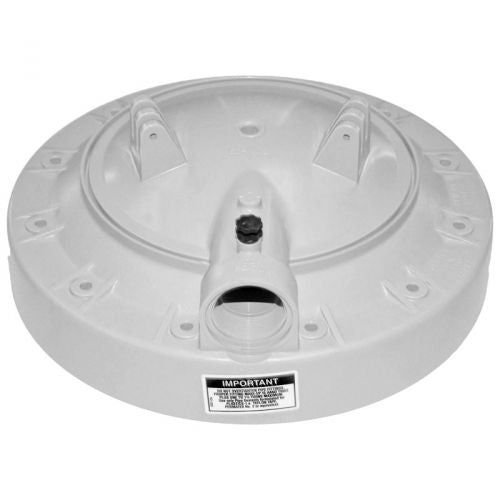 Hayward ECX10334P Filter Head W/Vent Valve